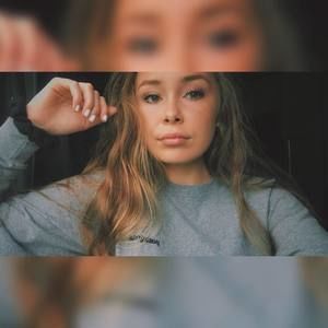 Meet your Posher, Kylee